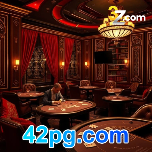 Bônus Irresistíveis no 42pg.com: A Jogada Certa para Vencer