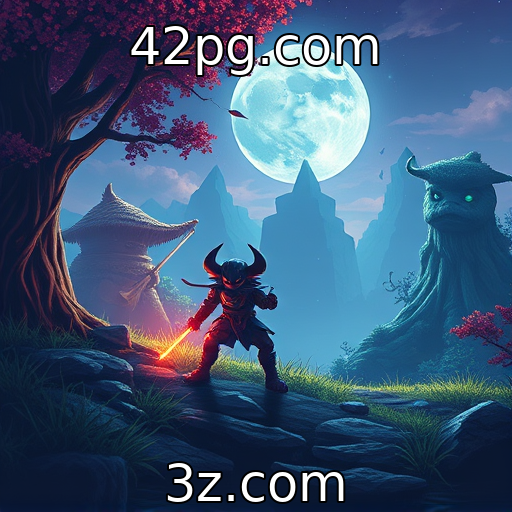 42pg.com - Tendências emergentes na indústria de jogos digitais