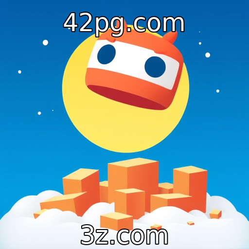 42pg.com - Tendências de mercado na indústria de jogos