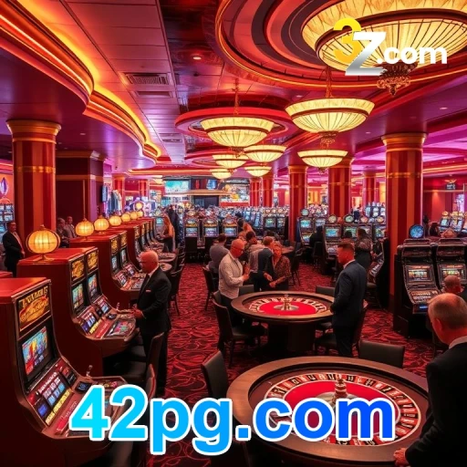 42pg.com Apostas Seguras